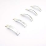 LiPO baterie na míru 150843 3.7V 15mAH dobíjecí flexibilní ohýbaná lithium-polymerová baterie 3.7V lipo li-polymerová baterie