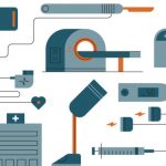 Lékařská a zdravotnická řešení pro baterie